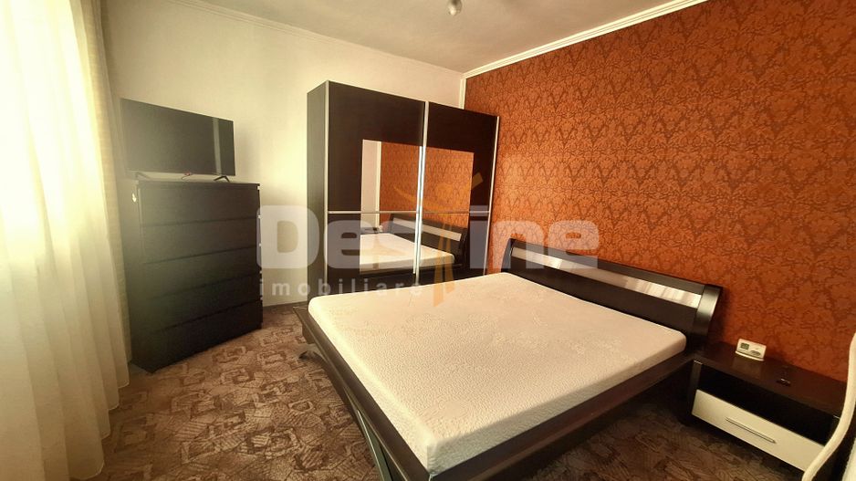 2 Camere | Vitan-Mihai Bravu | Kaufland |Metrou| Bloc 1986 Reabilitat - Poză 8