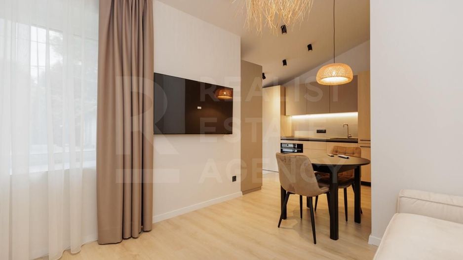 Vânzare, apartament la sol, 2 camere, str. Ion Doncev, Centru - Poză 7