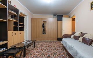 Apartament 2 camere, etaj 3, Cornișa - Poză 8