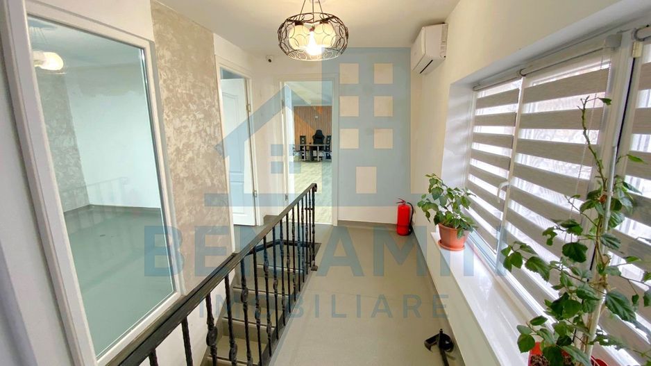 Spațiu pentru birouri si servicii pe Bd. 1 Mai langa Spital– 97 mp - Poză 7