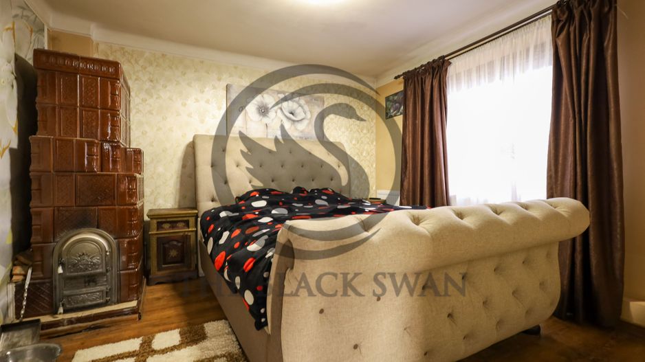 Casa / Vila de vanzare | 2232 mp teren | Tariceni, Prahova - Poză 14