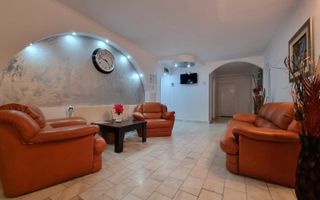 VANZARE HOTEL SI RESTAURANT | 1200MP UTILI | ZONA EROII REVOLUTIEI - Poză 1