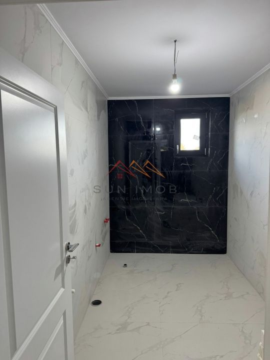 Casa noua 4 camere, 138 mp utili, 500 mp teren, langa padure, Snagov - Poză 13