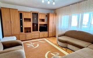 Apartament de închiriat, 3 camere, Girocului, centrală, Spital Județean - Poză 1