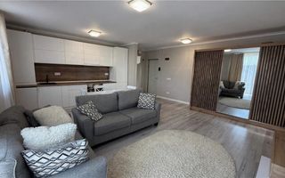 Apartament modern cu 2 camere, in bloc nou, cu parcare, zona Lamaitei - Poză 3