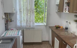 Apartament 2 Camere Decomandat | Central |  The Office | Parcare Inclusă - Poză 8