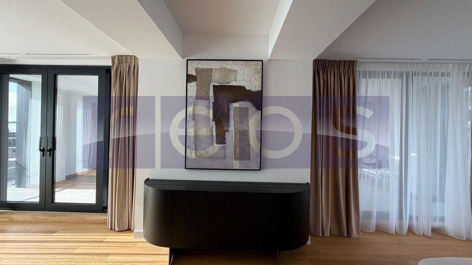 INCHIRIERE 4 CAMERE | BLOC BOUTIQUE | 154MP | IANCU NICOLAE | MOBILAT - Poză 7