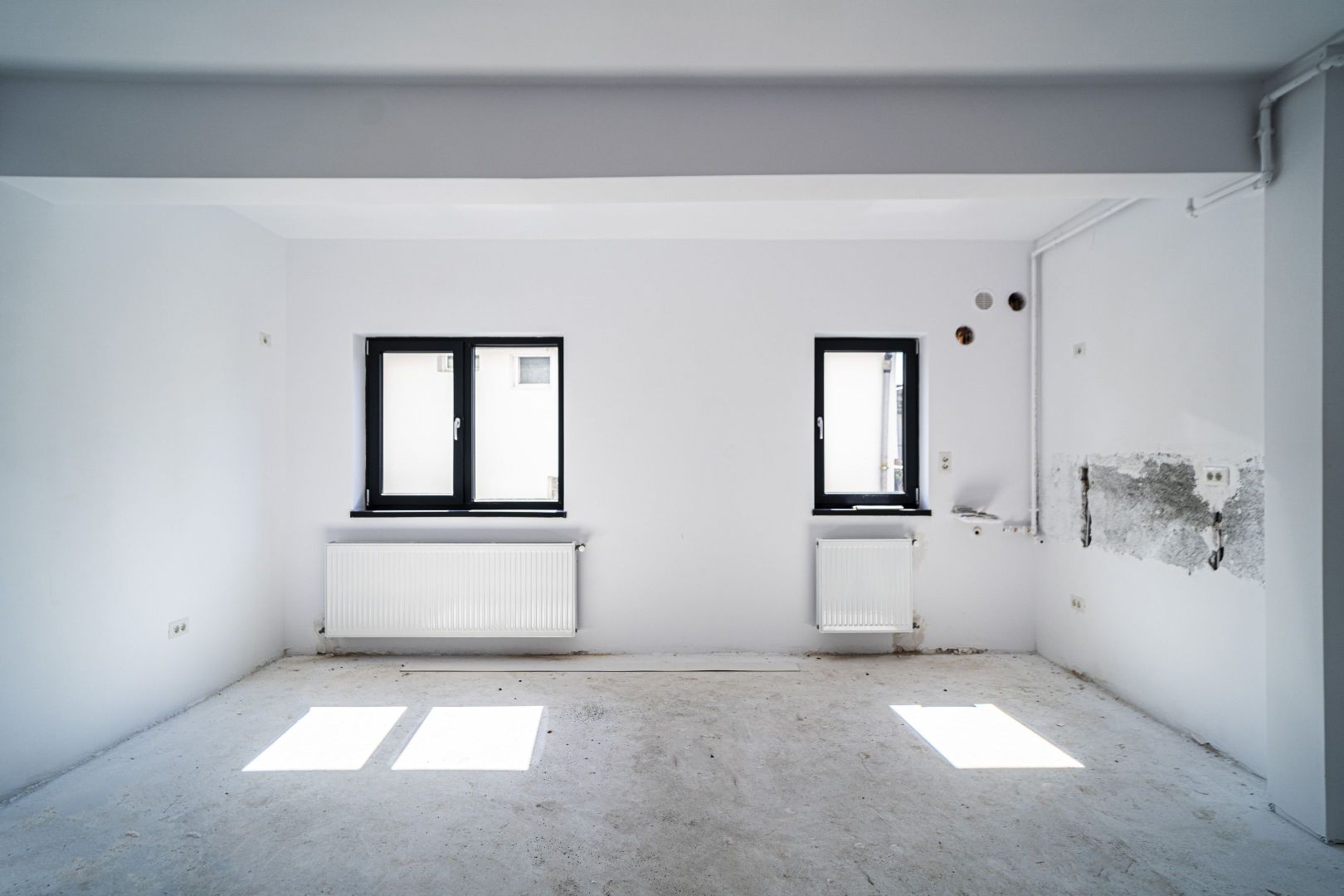 Apartament 3 Camere- 75 mp in Militari, langa METROU, liber, NOU, COMISION 0% - Poză 6