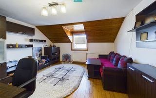 Casă spațioasă în zona Blașcovici, Timișoara - Poză 19