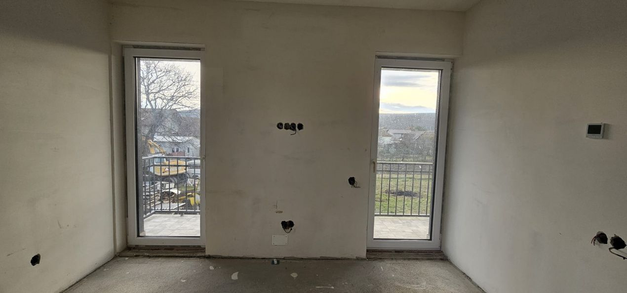 Casa individuala noua in Gilau-constructie premium - Poză 22
