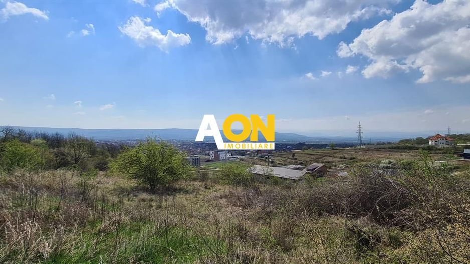 Teren de vanzare in zona Platou, toate utilitatile, 1000MP - Poză 3