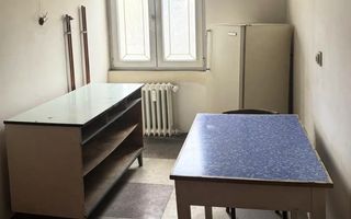 Apertament 2 camere disponibil pentru renovare totala zona Victoriei Garii - Poză 3