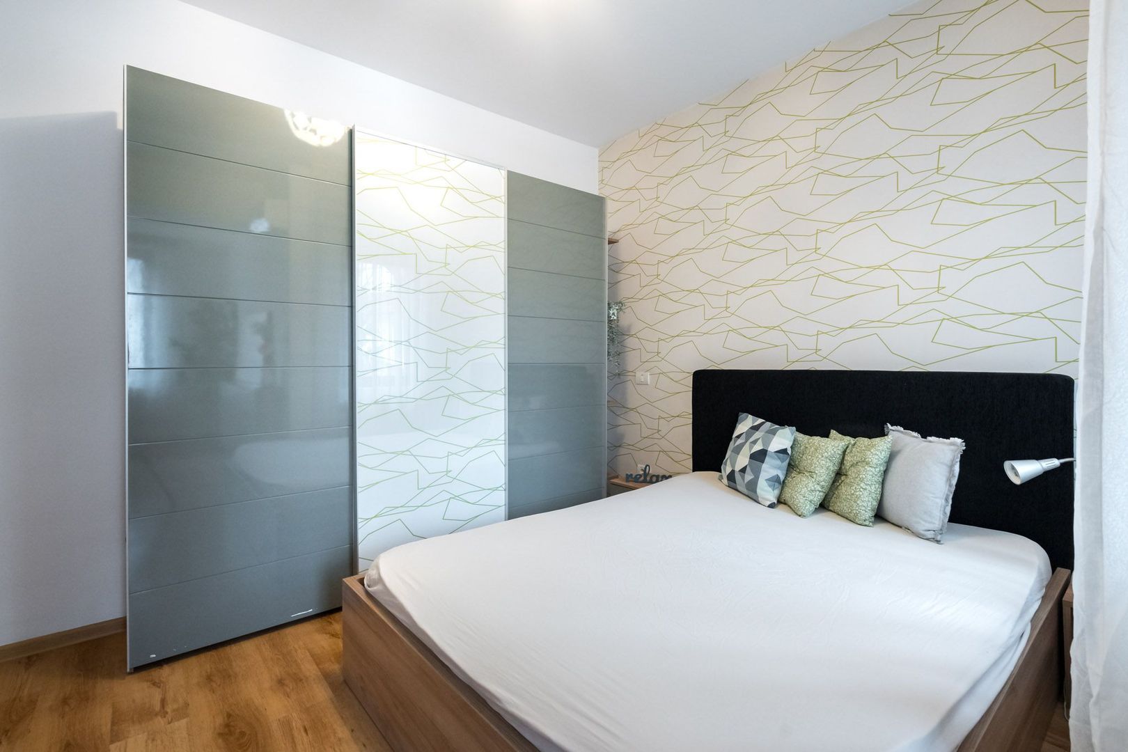 COMISION 0% - Apartament 2 camere 55mp utili la 8 minute metrou Piata Muncii - Poză 12