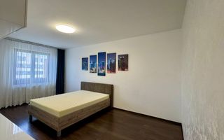 Apartament 1 camera decomandat+parcare Platou Galata-Kaufland Voinesti - Poză 5
