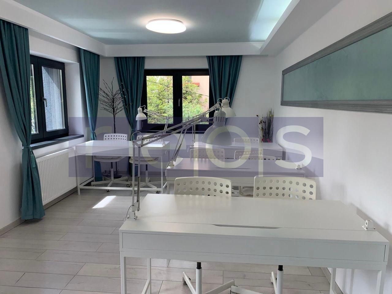 VANZARE VILA BUCURESTII NOI | IDEAL ACTIVITATI COMERCIALE | 153MP | evalu25.03 - Poză 3