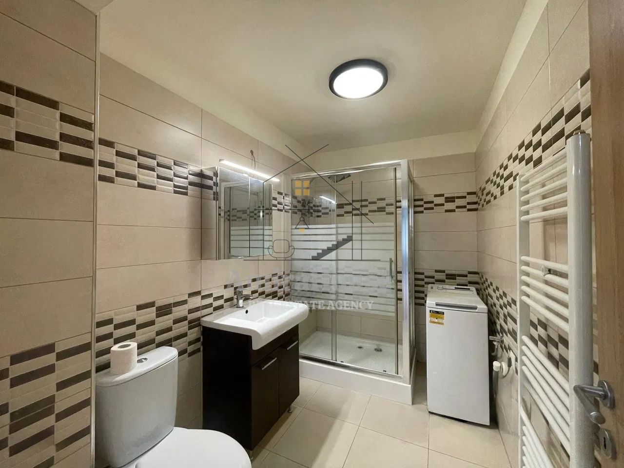 Apartament 2 camere de inchiriat, 47 mp cu terasa 21 mp, str Razoare Vivo - Poză 18