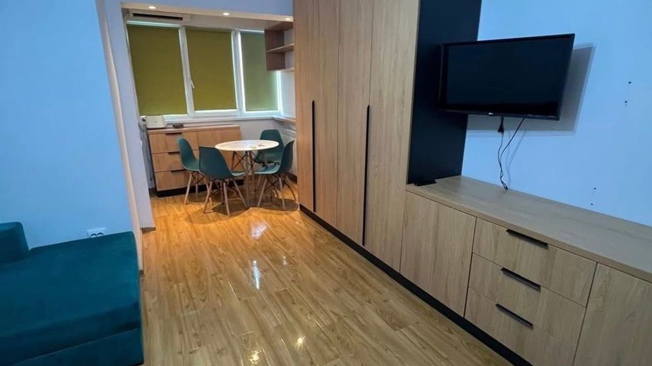 Garsoniera renovata 1 minut metrou Lujerului, Militari - Poză 6