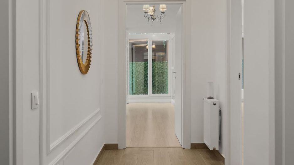 APARTAMENT 2 CAMERE - 62 MP - Sos. Mihai Bravu - Calea Mosilor - Bloc Nou - Poză 6