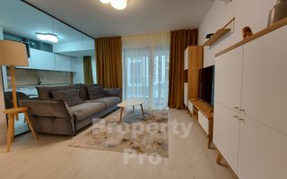 2 Camere + Parcare, Cloud9, Aviatiei, Herastrau, Promenada, Pipera - Poză 5