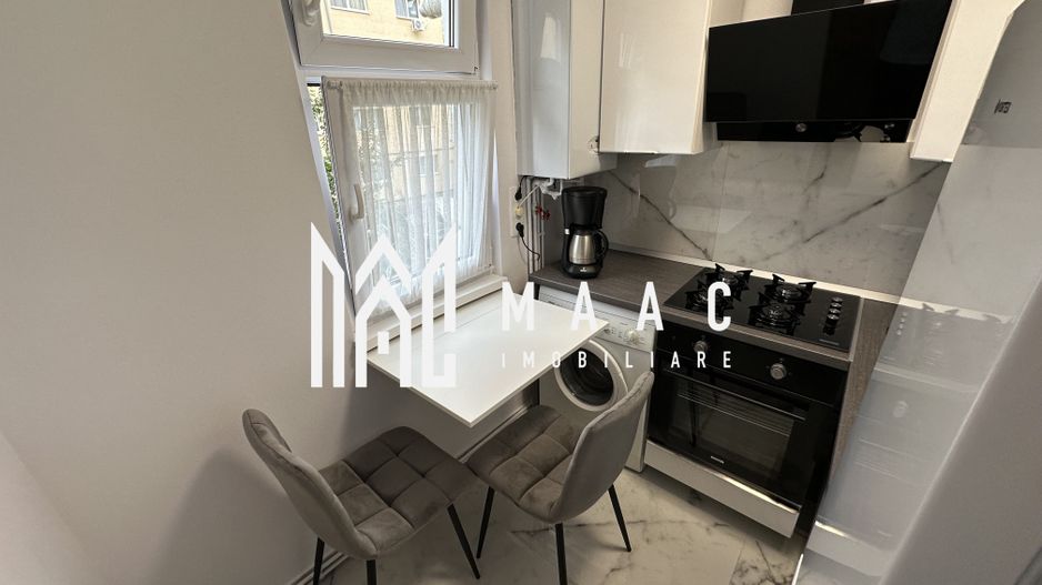 Garsoniera | Decomandata | Balcon | Zona Vasile Aaron - Poză 2