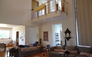 VILA CU 4 DORMITOARE LA INCHIRIERE LANGA BRITISH SCHOOL - Poză 2