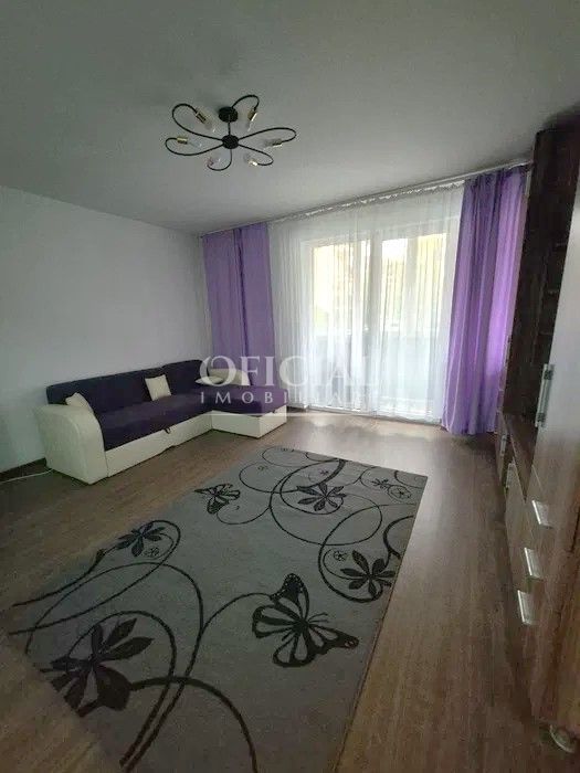 Apartament 2 camere | Parcare | Mobilat si utilat | Florilor Floresti - Poză 1