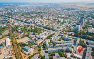 CET -Vanzare Complex Comercial Piața Cet Constanta - Poză 17