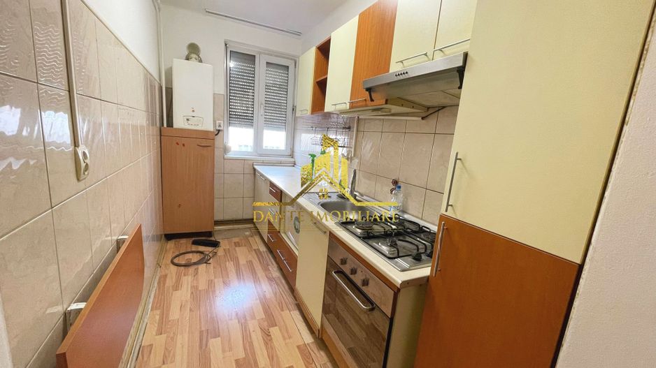 3 camere, spatios, mobilat modern, AC, Semicentral, Horea, fac Litere - Poză 8