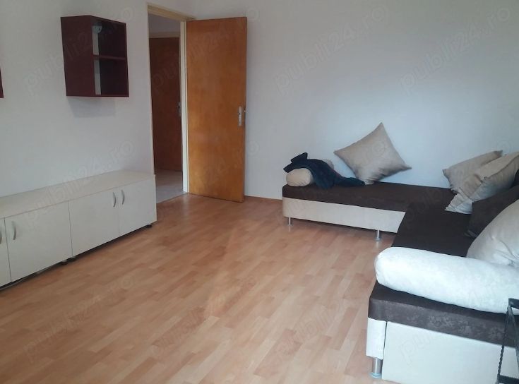 DE INCHIRIAT Apartament 2 camere - Eroii Revoluției - Poză 1