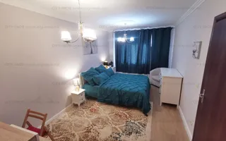 Inchiriere apartament 3 camere Baneasa Complex Rezidential - Poză 30