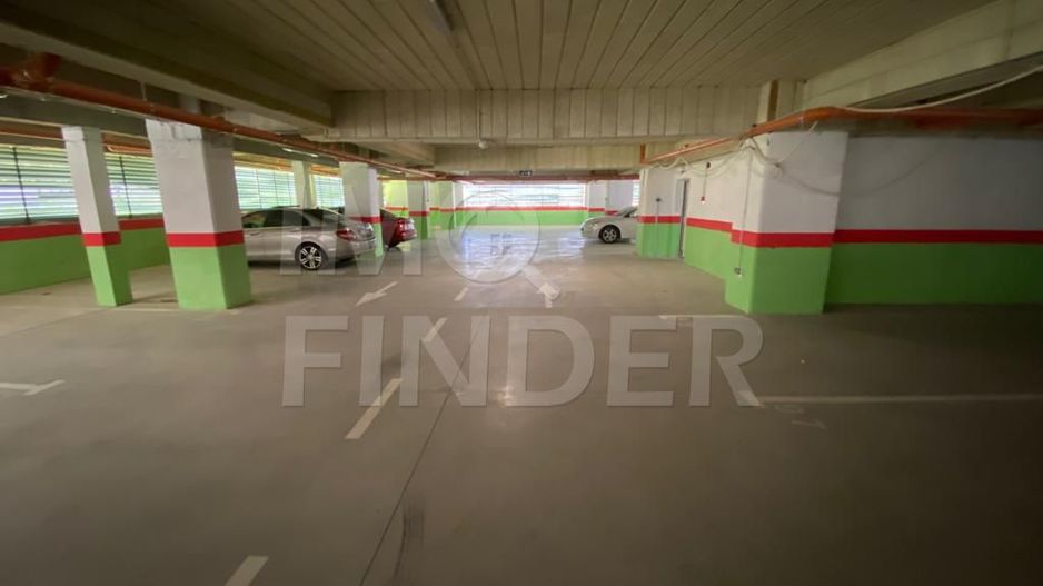 Apartament 2 camere, imobil nou, parcare, Gheorgheni - Poză 10