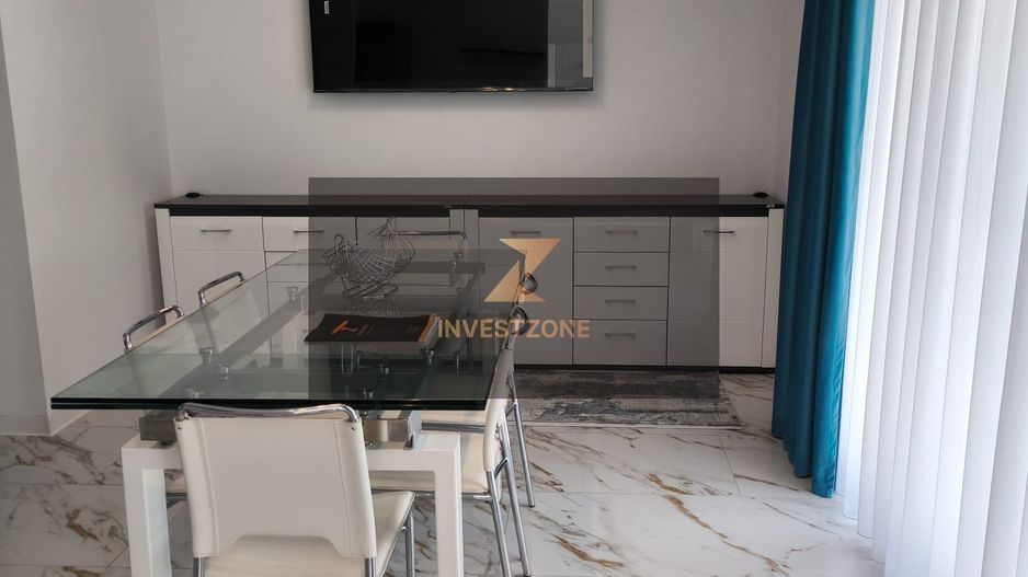 Casa lux de vanzare in  Oncea- Oradea - Poză 35