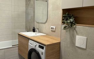 Apartament 2 camere, etaj intermediar, parcare, zona Record Park - Poză 6