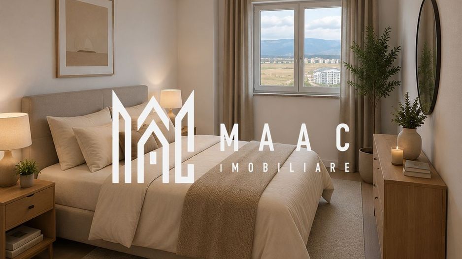 PENTHOUSE PREMIUM | Terasă Panoramică | Avantgarden – Shopping City - Poză 4