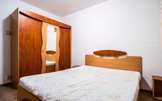 2 camere, 50 mp, decomandat, mobilat/utilat, Bulevardul Timisora - Poză 5