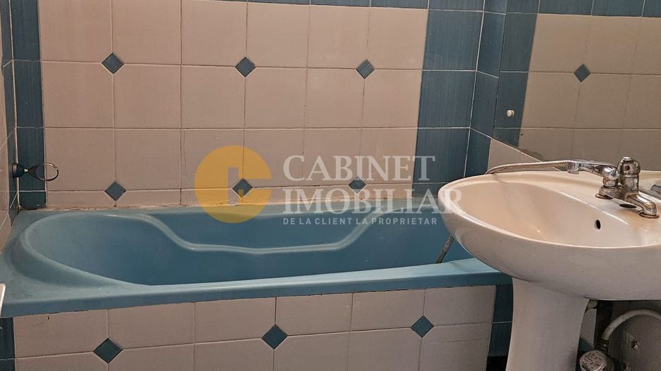 Apartament în Super Copou – priveliște panoramică și poziție excelentă! - Poză 6