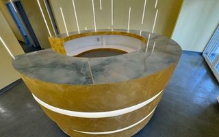 Spaţiu com. Clinica Stomatologică  în faţa staţiei STb S170 - Poză 7