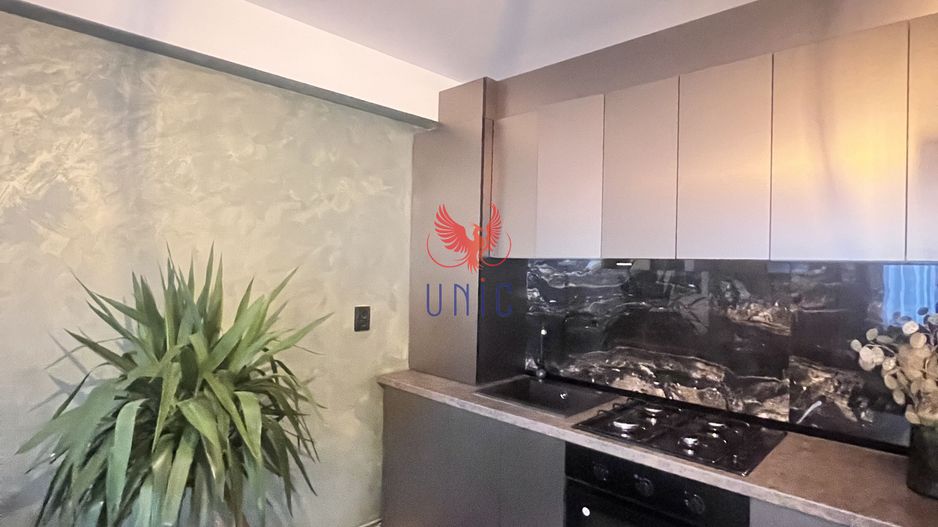 Apartament lux zona Amaradia-Fagaras - Poză 45