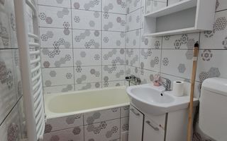 Apartament 2 camere | Etaj 4 | Zona Solidaritatii - Poză 8