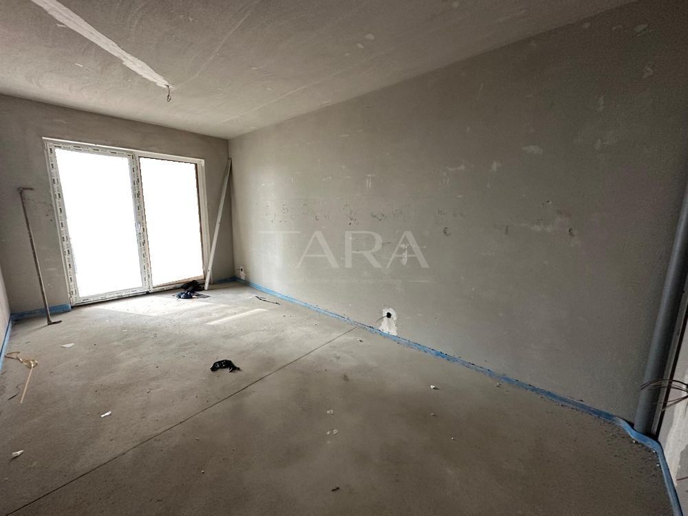 Apartament 2 camere în bloc nou – Mărăști, zona Fabricii - Poză 1