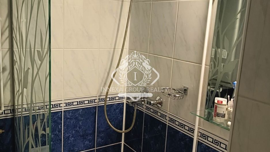 Apartament 4 camere, finisat modern, etaj 6, 102mp in zona Piata Alba Iulia - Poză 13