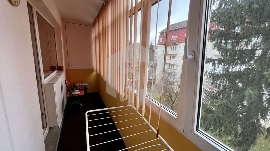 Apartament 2 camere+ balcon- Strada Rahovei- Etaj intermediar - Poză 7