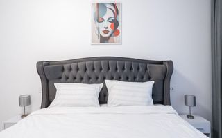 VANZARE 3 CAMERE | 105 MP TOTAL | 2 BAI | 3 BALCOANE | COMPLET MOBILAT | - Poză 7