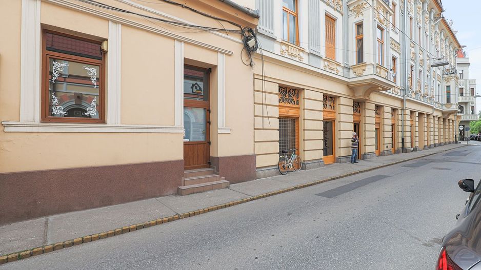 Spațiu comercial – Zona Piața Catedralei, Arad - Poză 5