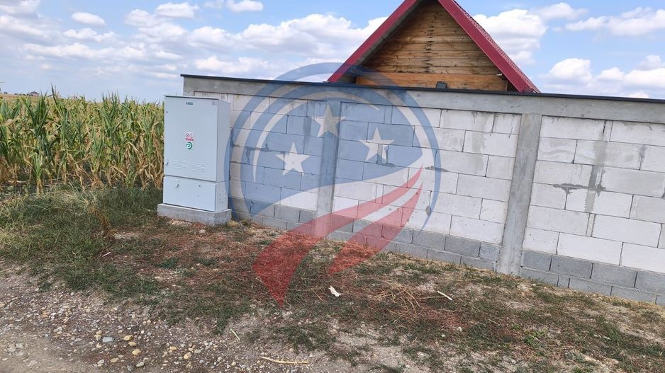 Teren intravilan 5087 mp de vânzare – Pielești - Poză 1