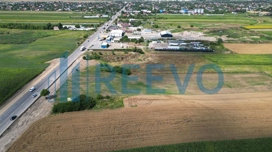Teren 5.000 mp, E85, Roman - Poză 5