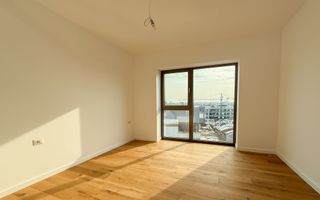 3 Camere 92 MP Finalizat | Baneasa | Green Lake - Poză 1