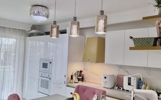 Apartament premium cu 3 camere și terase generoase – Grand Park. - Poză 5