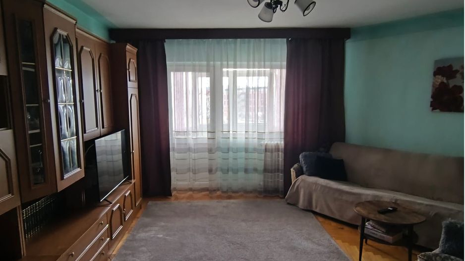 Apartament 4 camere, Dec., et. 3/4-Bld. Chimiei -Tudor Vladimirescu - Poză 3