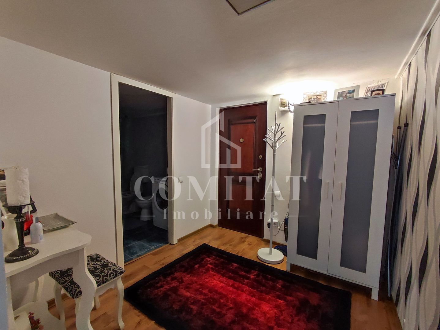 Apartament cu 2 camere la cheie | Cartierul Iris | Oașului Residence - Poză 5
